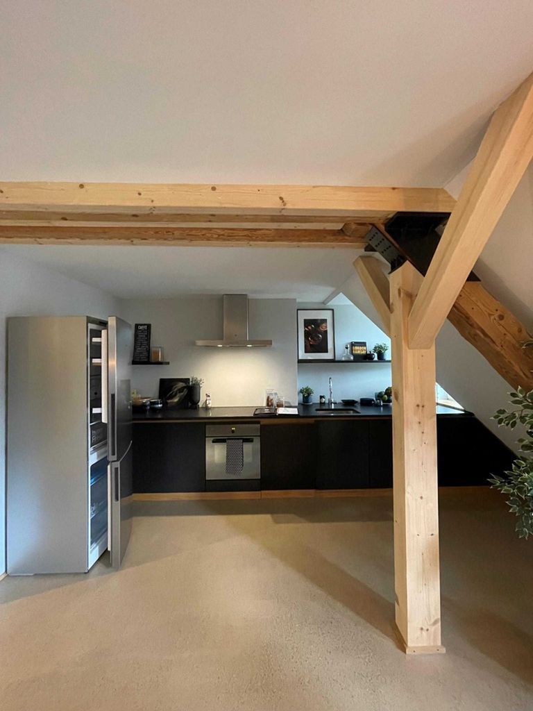 Дава се под наем Двустаен апартамент в София, Център - 67 кв.м за 408 € - Снимка #4