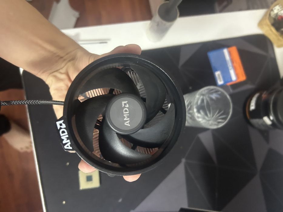 ryzen 5 3600  gen 3000
