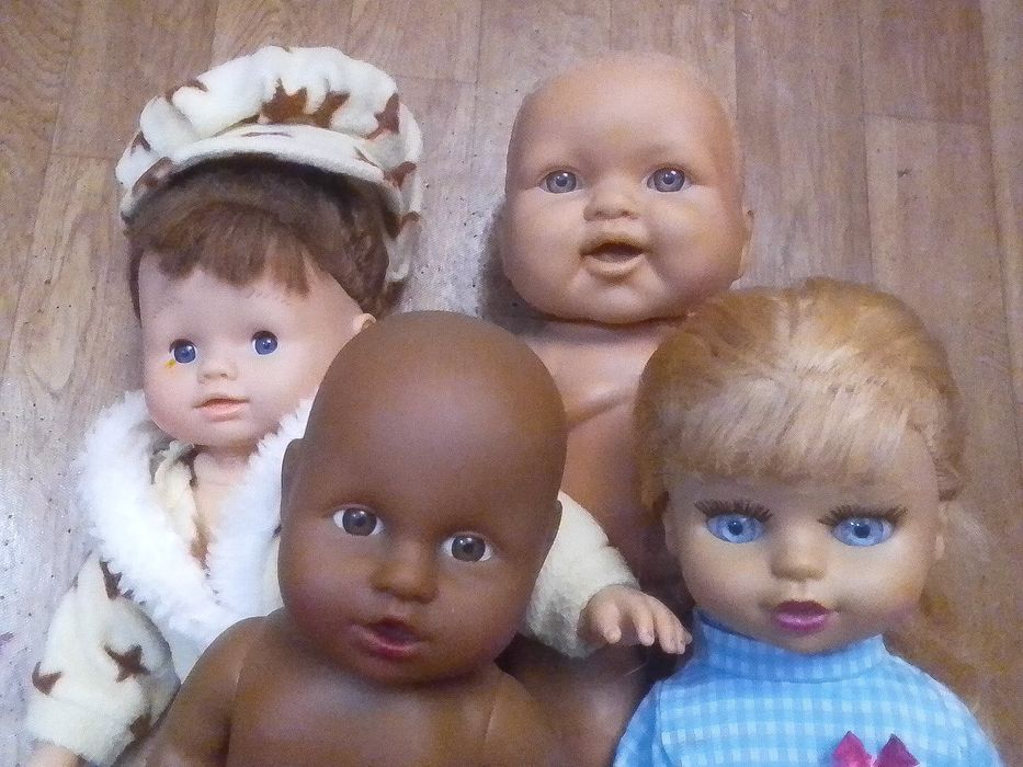 Распродажа! Игрушки ! Много разных . Куклы