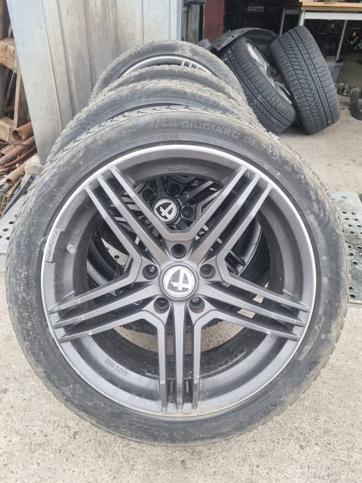 Jante Aliaj Tomason  r18 M+S