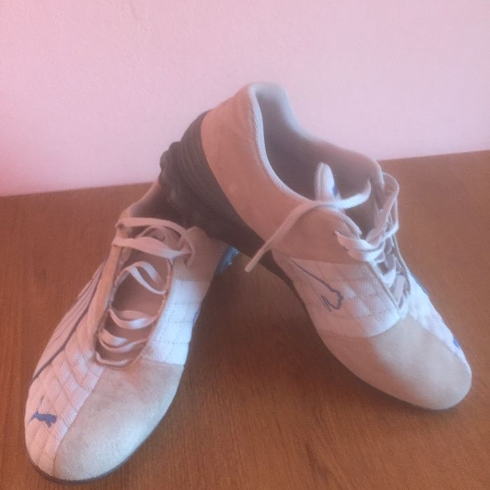 Adidași Puma Sport