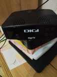 Decodor Digi satelit