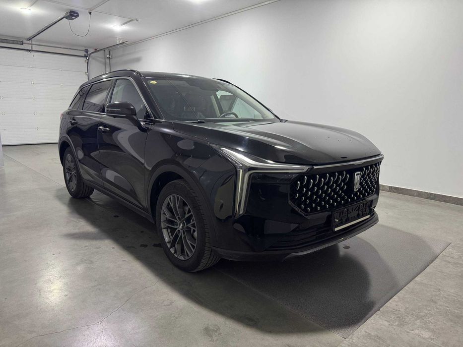 Продайотся  BESTUNE Т55