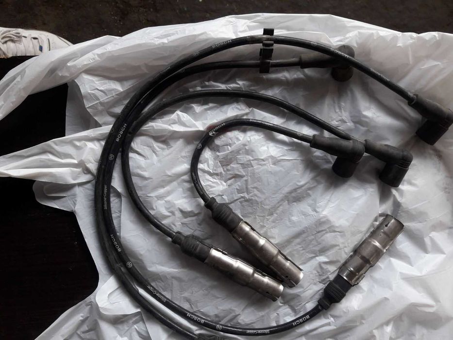 оригинални кабели за свещи за VW GOLF 4