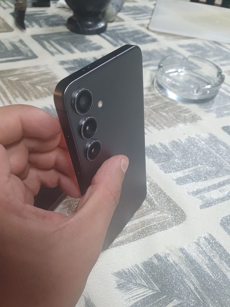 Samsung S24+ urgent