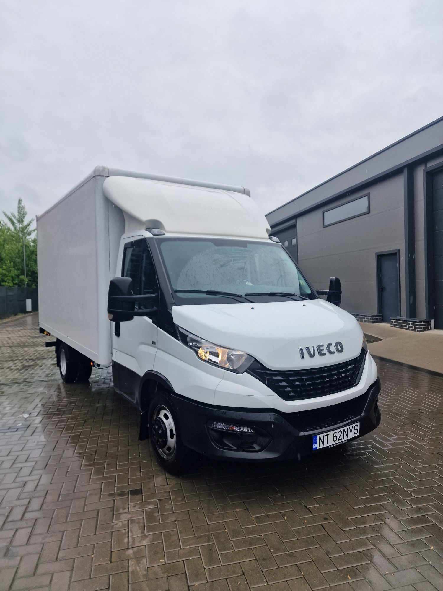 Vand Iveco Daily 2.3