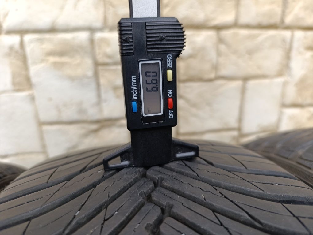 Всесезонни гуми Maxxis 205/50/16