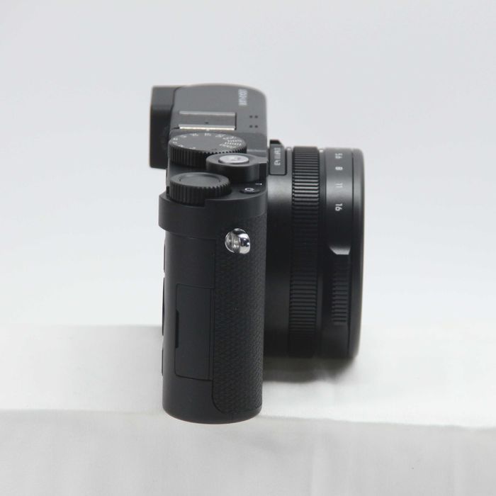 Leica D-Lux 8 - F:1.7-16 - OBIECT IMPECABIL - Amanet FRESH Galati