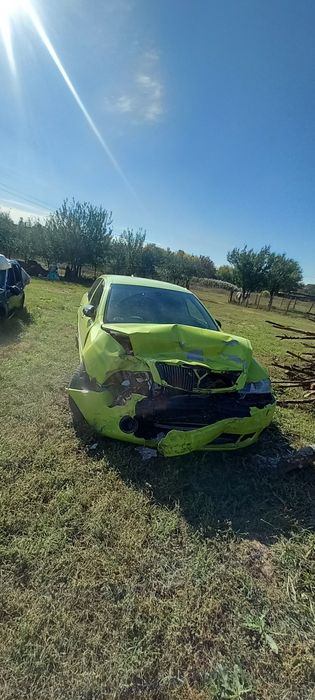 Skoda octavia 2 pentru dezmembrări  toată