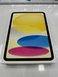 Продавам/Бартер Ipad 10 gen. 2022 64GB WIFI Yellow НОВ запечатан