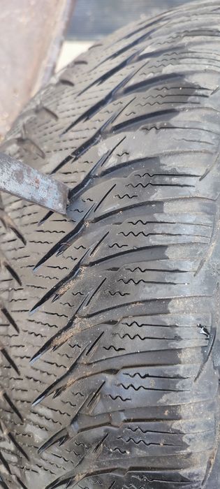 Гуми 205х55 16 цола