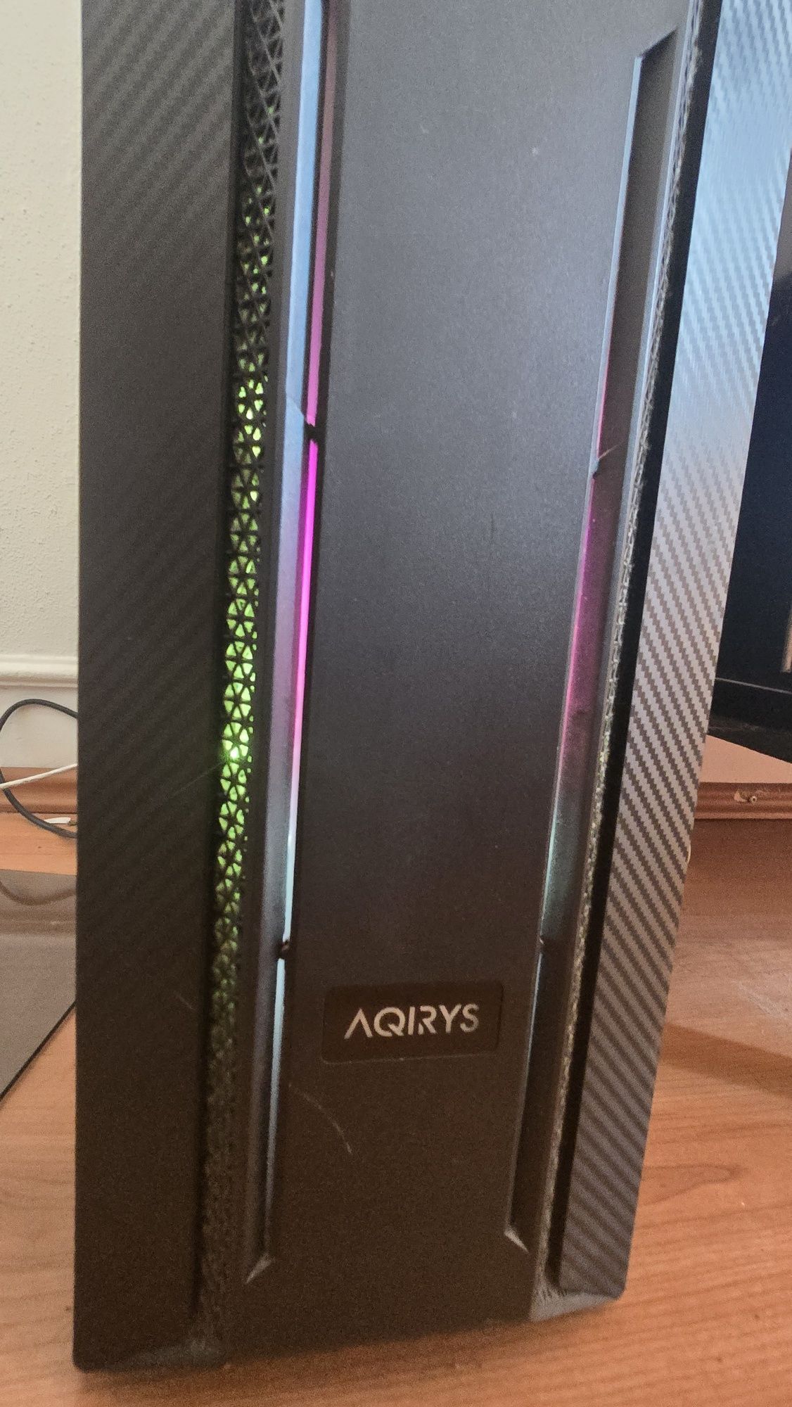 Pc Gaming gtx 1660