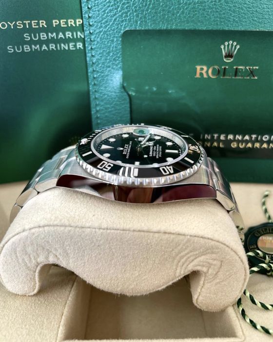 ceas barbat rolex submariner 41,mm
