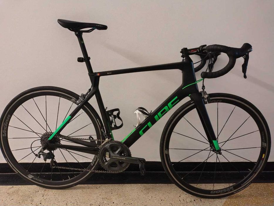 Cursiera Cube Agree Pro