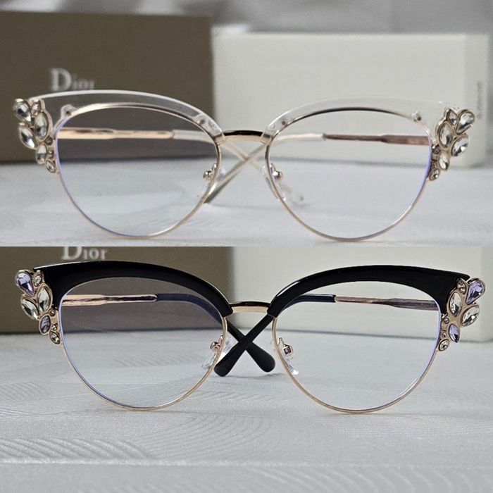 Очила за компютър прозрачни слънчеви очила диоптрични рамки