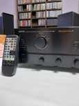 Denon PMA 980R cu telecomanda