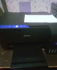 Epson Rangli printer
