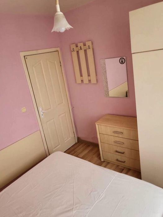 Дава се под наем Двустаен апартамент в Варна, Колхозен пазар - 50 кв.м за 350 € - Снимка #2