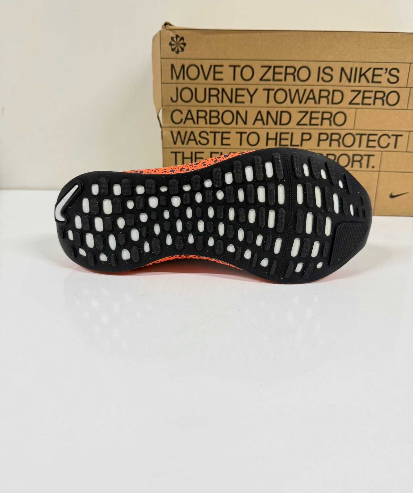 Nike React Infinity Run 4