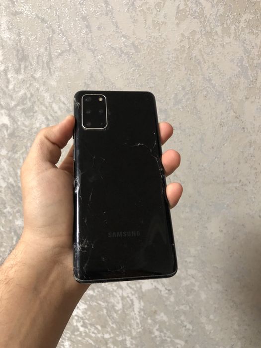 Samsung s20+ срочно