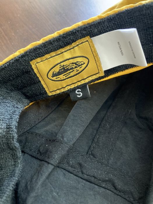 Corteiz шапка one size!!!