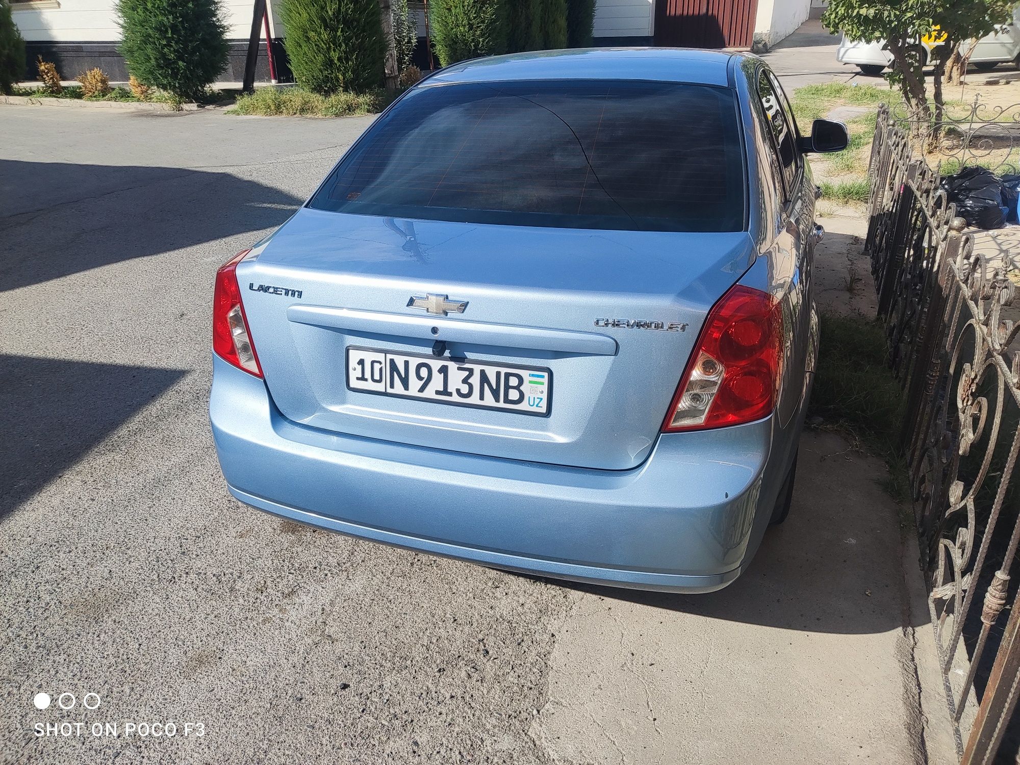 Ласети продам 2016 года Автомат