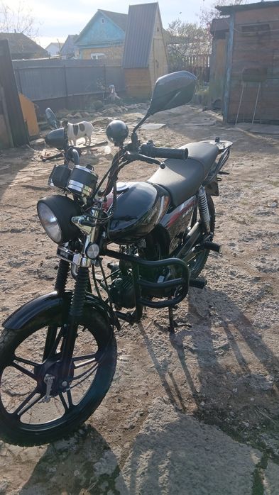 Продам альфу в хорошем состоянии