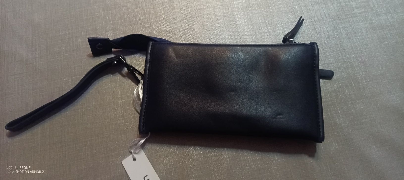 Голям мъжки портфейл Ungaro