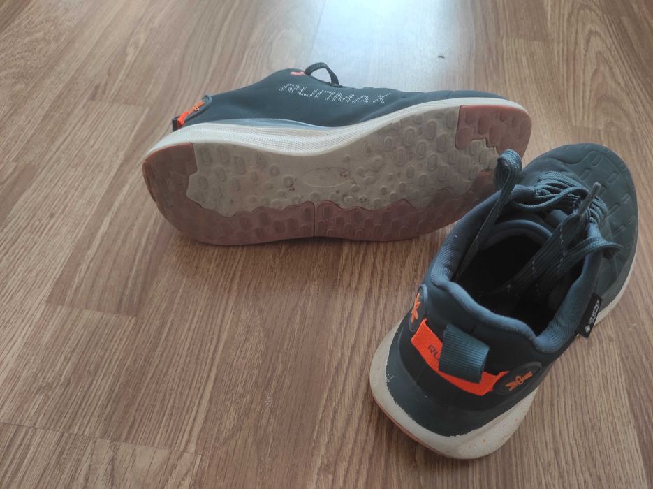 Обувки Goretex RunMax
