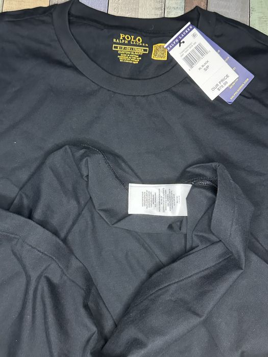 Tricou Ralph Lauren Polo