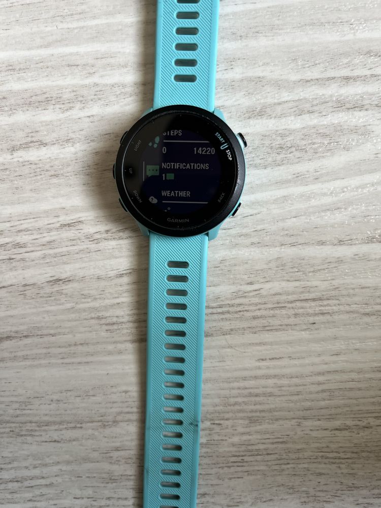Garmin FORERUNNER 55 Aqua