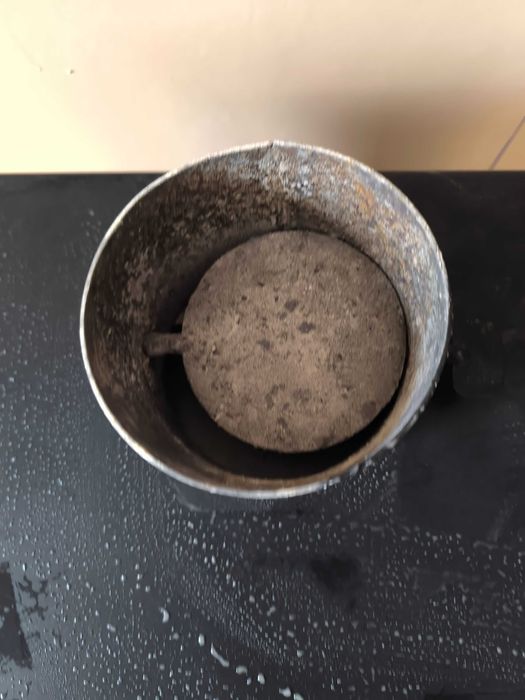 камина prity без водна риза