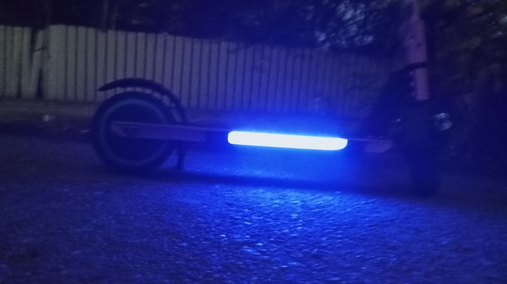 Nou!Vând trotineta electrica Xiaomi simate s5 electrica