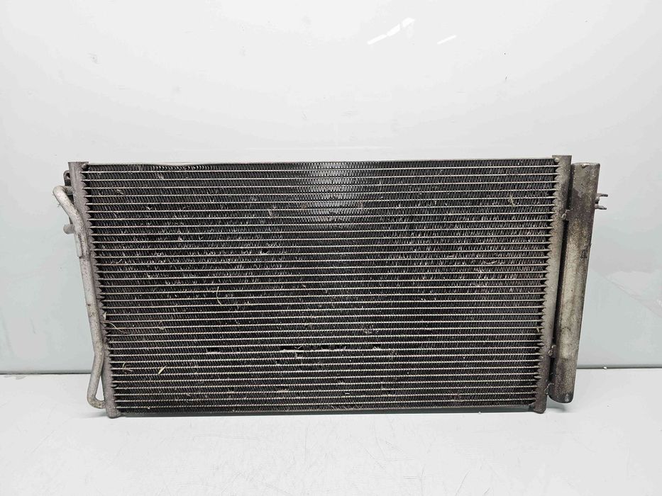 Radiator clima / AC  Bmw 3 (E90) [Fabr 2005-2011] 9229021-01 2.0 N47D