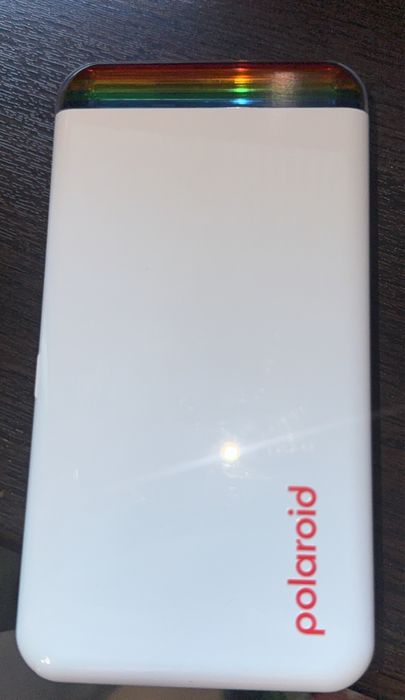 Polaroid imprimantă foto Hi Print 2x3