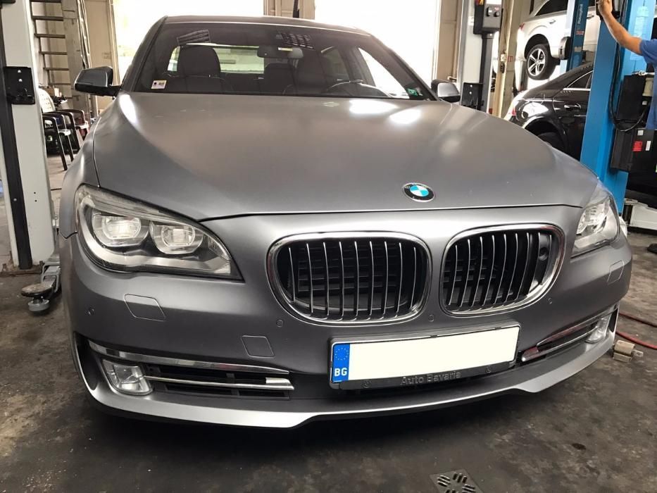 Bosch Car Service ВАРНА МОБИЛ