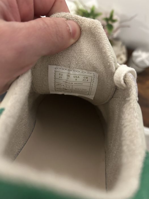 Incaltaminte GANT - 41