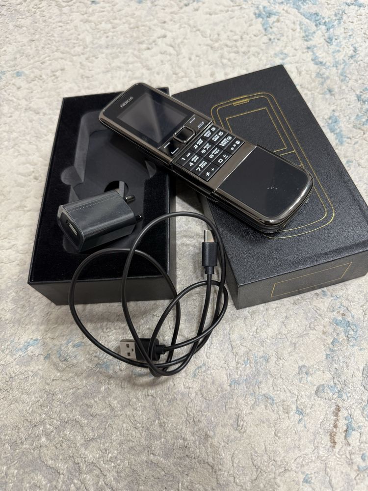 Nokia 88 00 в идеальном состоянии