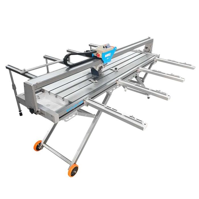 NEW • Бесщеточный плиткорез • WANDELI QXZ-ZD-1800 • (4500Вт) •