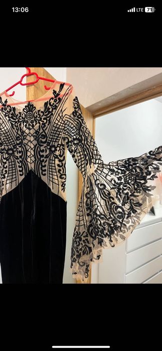 Vând rochie de ocazie !