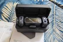 Kit DJI Mic Wireless Dual Channel, nou