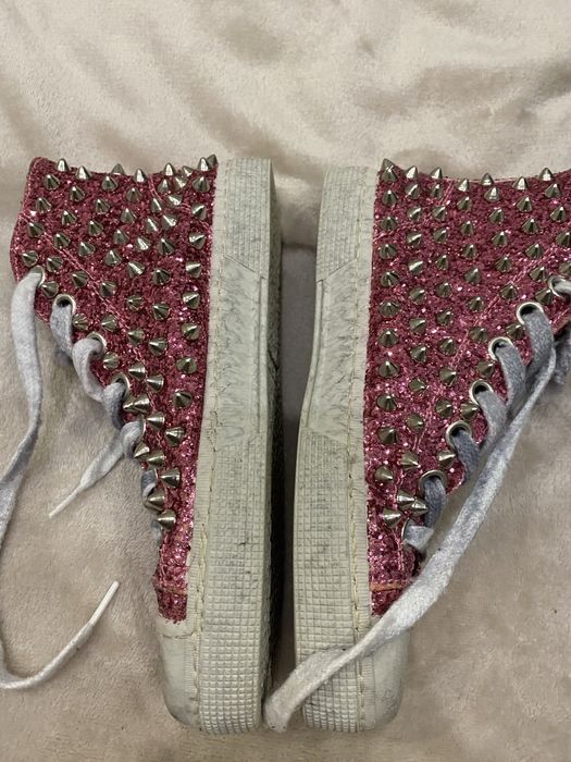 Обувки маратонки adidas yohji y-3, gienchi