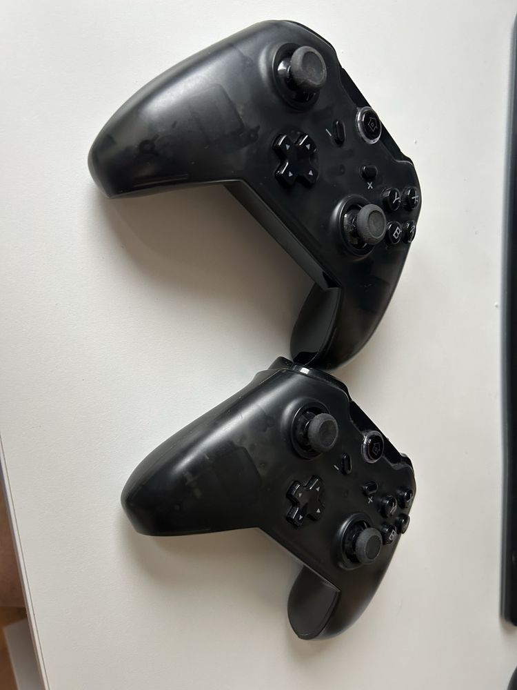 Безжични про контролери Switch 1 EEEKit