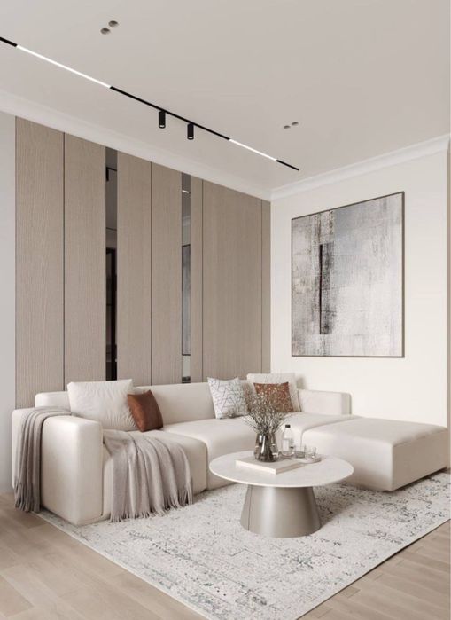 Жк Ташкент Сити! Сдается 2х-ком квартира! В элит комплексе!