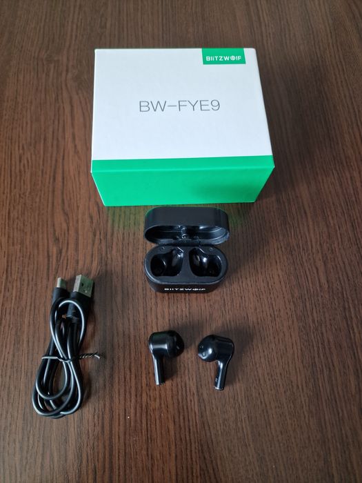 Căști wireless in-ear