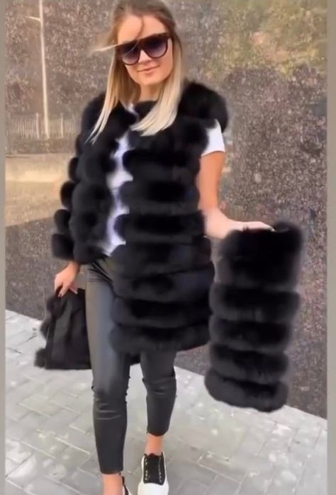 Blana naturala - marime S