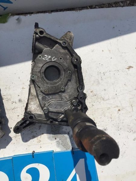 Маслена Помпа Мицубиши Mitsubishi Л200 L200 Паджеро Оферта (224