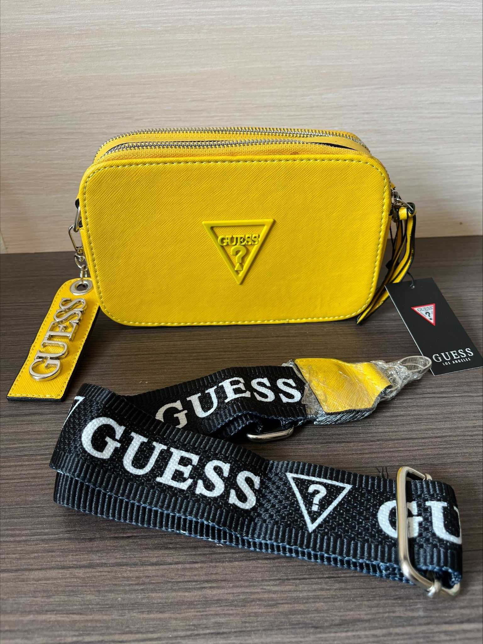 Нови дамски чанти Louis Vuitton Guess YSL