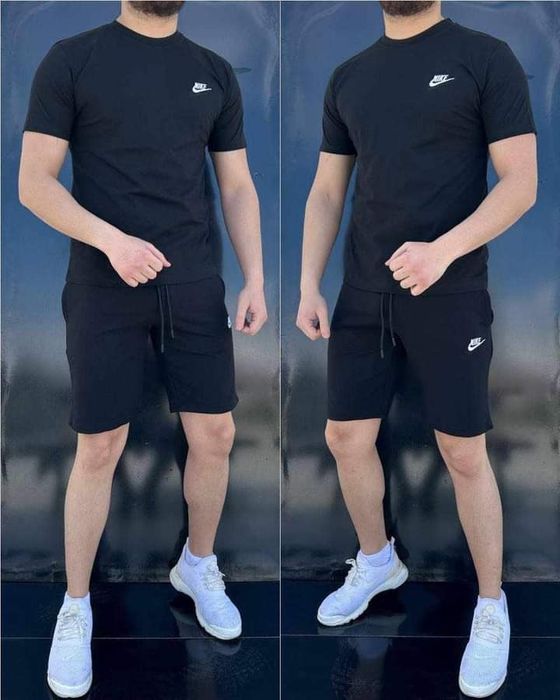 Мъжки   комплект