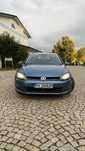 Golf 7  2.0 TDI 150CP, înmatriculat unic proprietar,mașina este full!